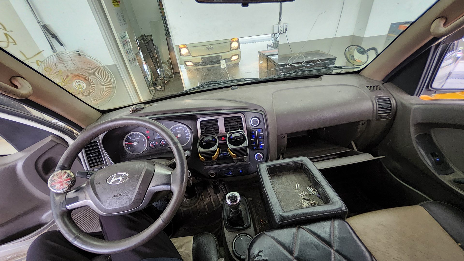 2019 - hyundai porter