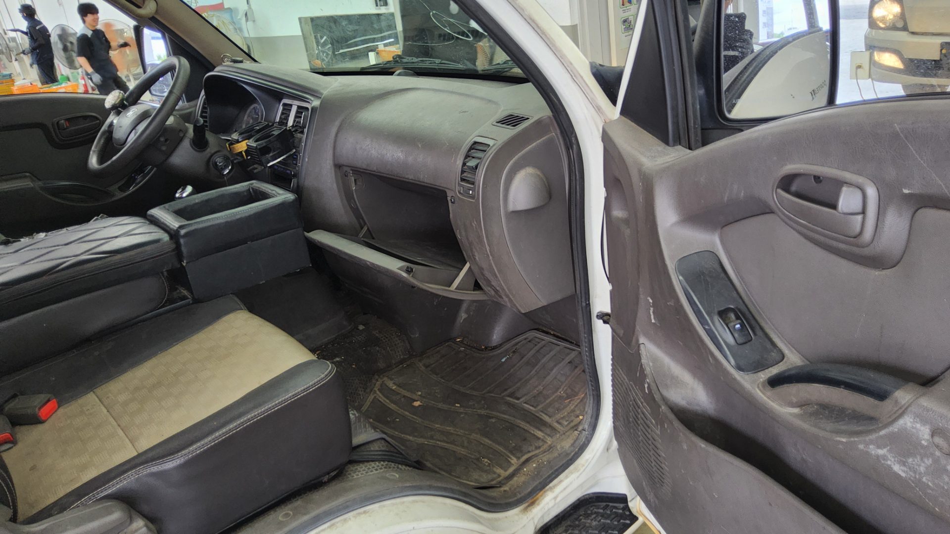 2019 - hyundai porter
