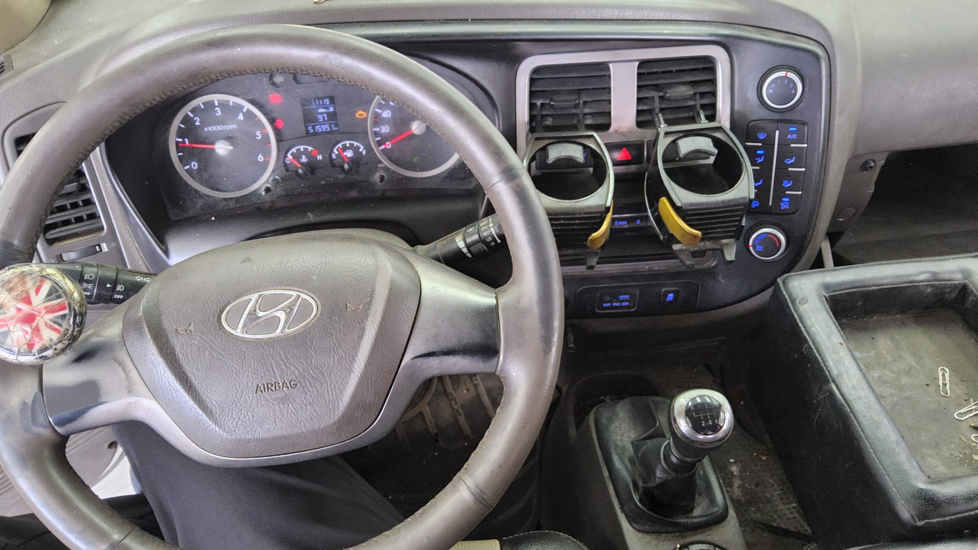 2019 - hyundai porter