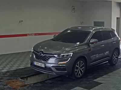 NAULT (SAMSUNG) QM6 GDe