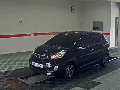 KIA MORNING