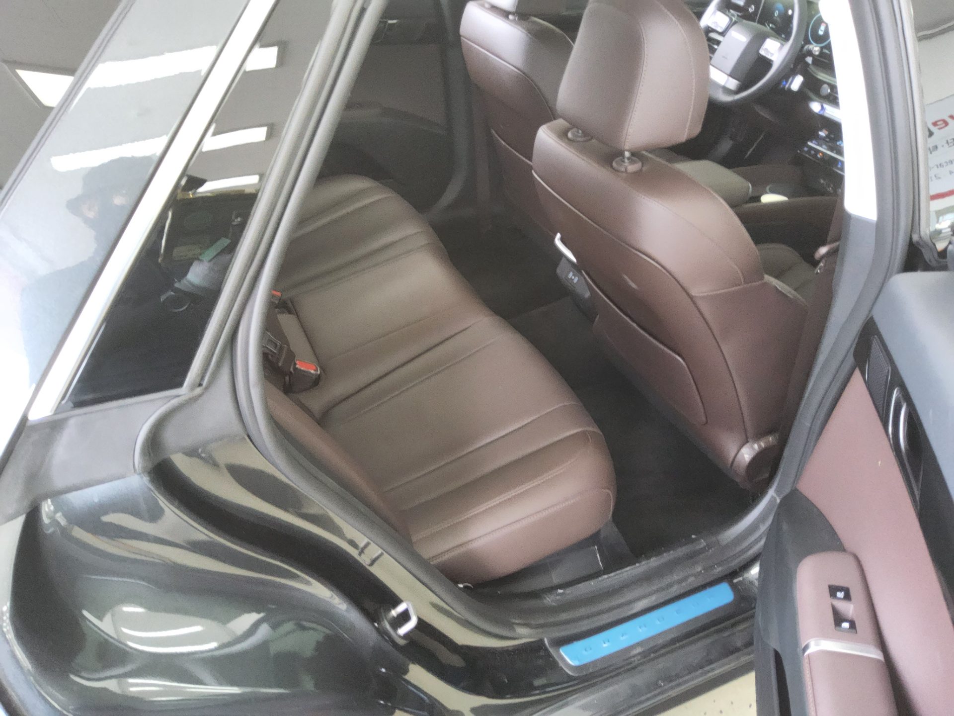 2023 - hyundai grandeur