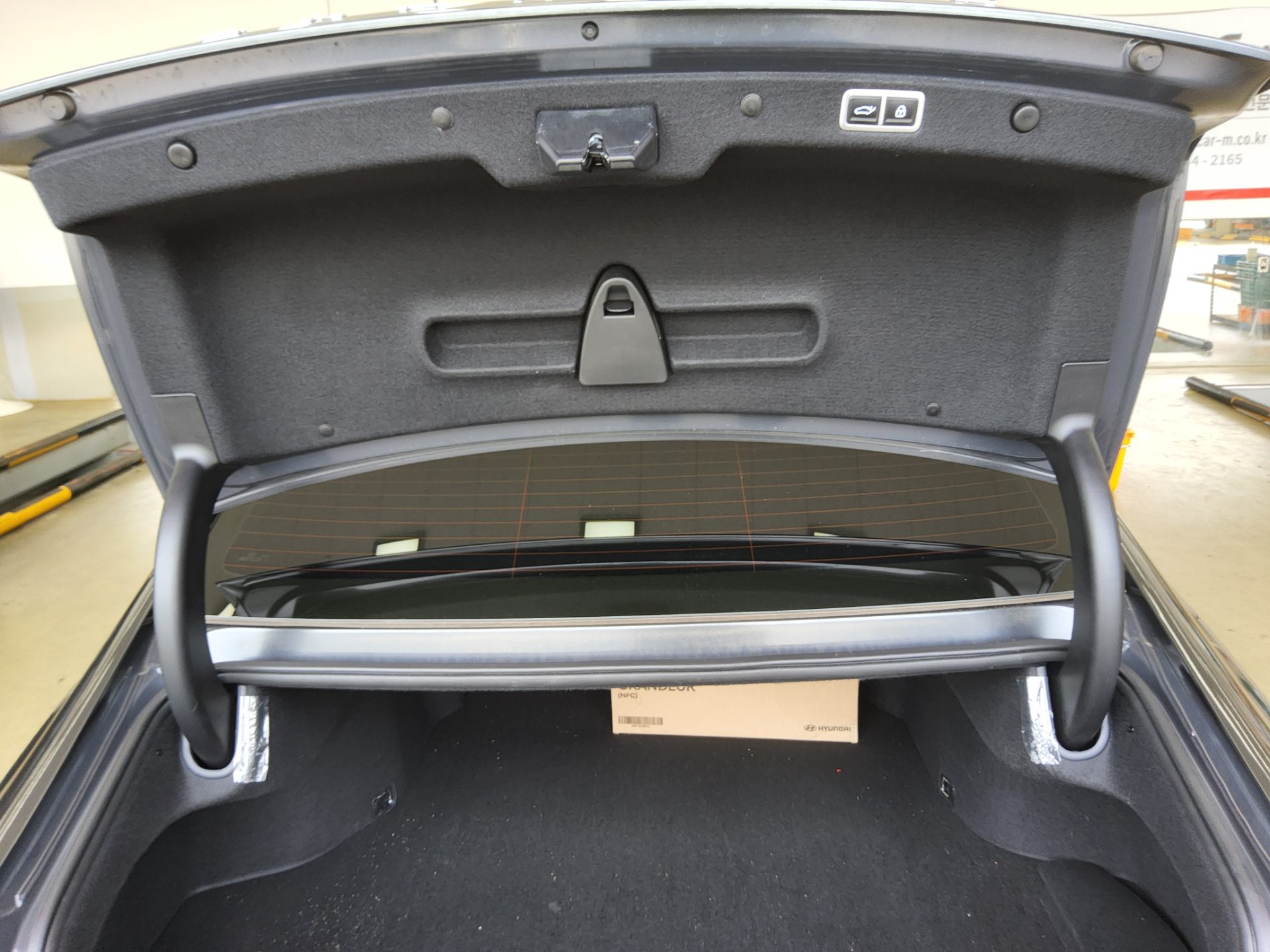 2023 - hyundai grandeur