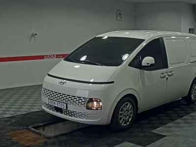 HYUNDAI STARIA CARGO