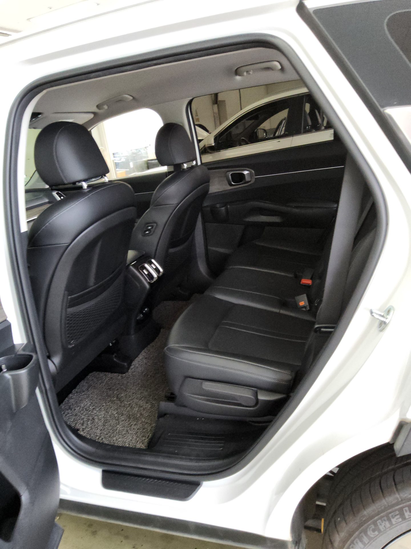 2022 - kia sorento