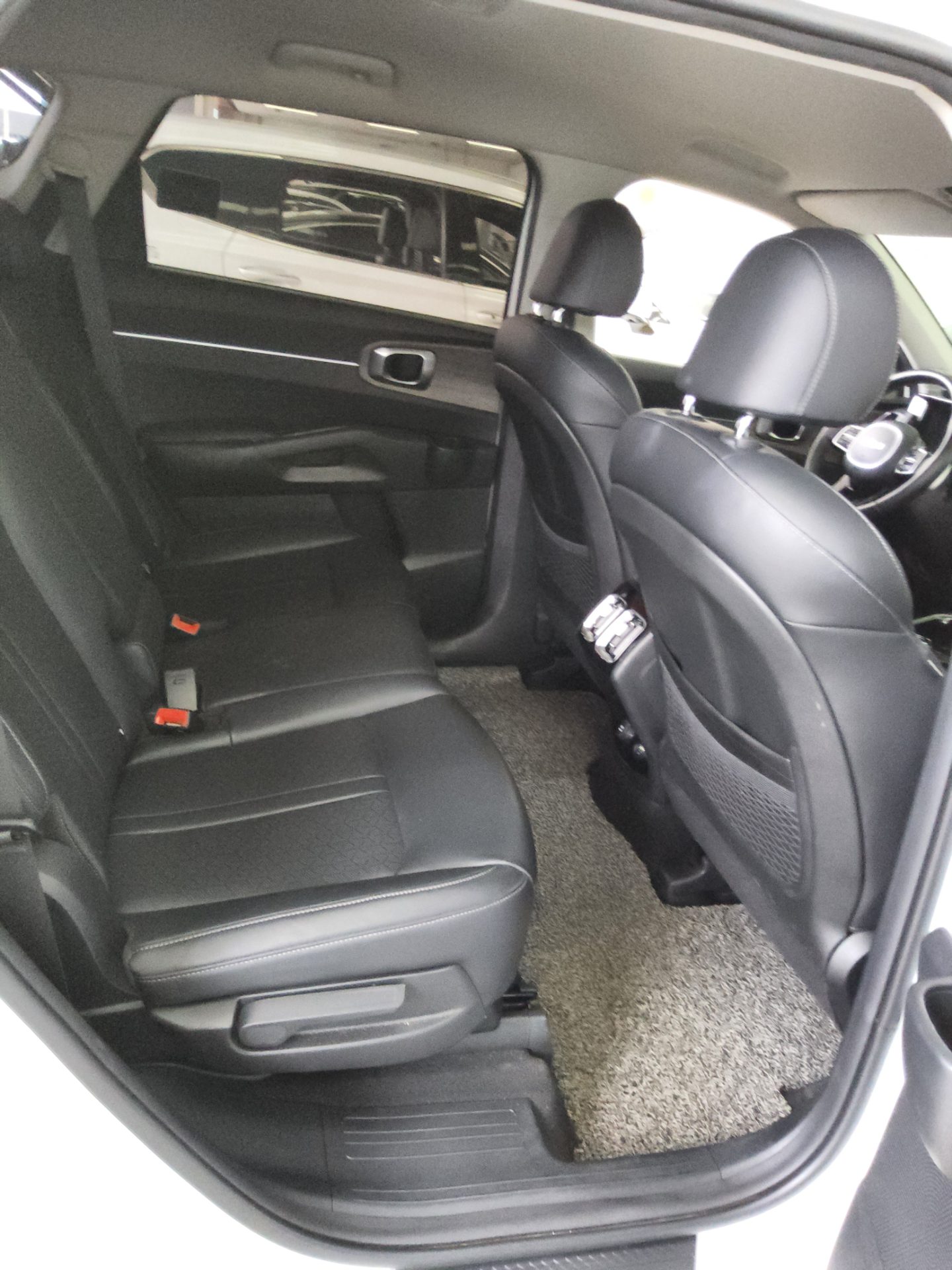 2022 - kia sorento