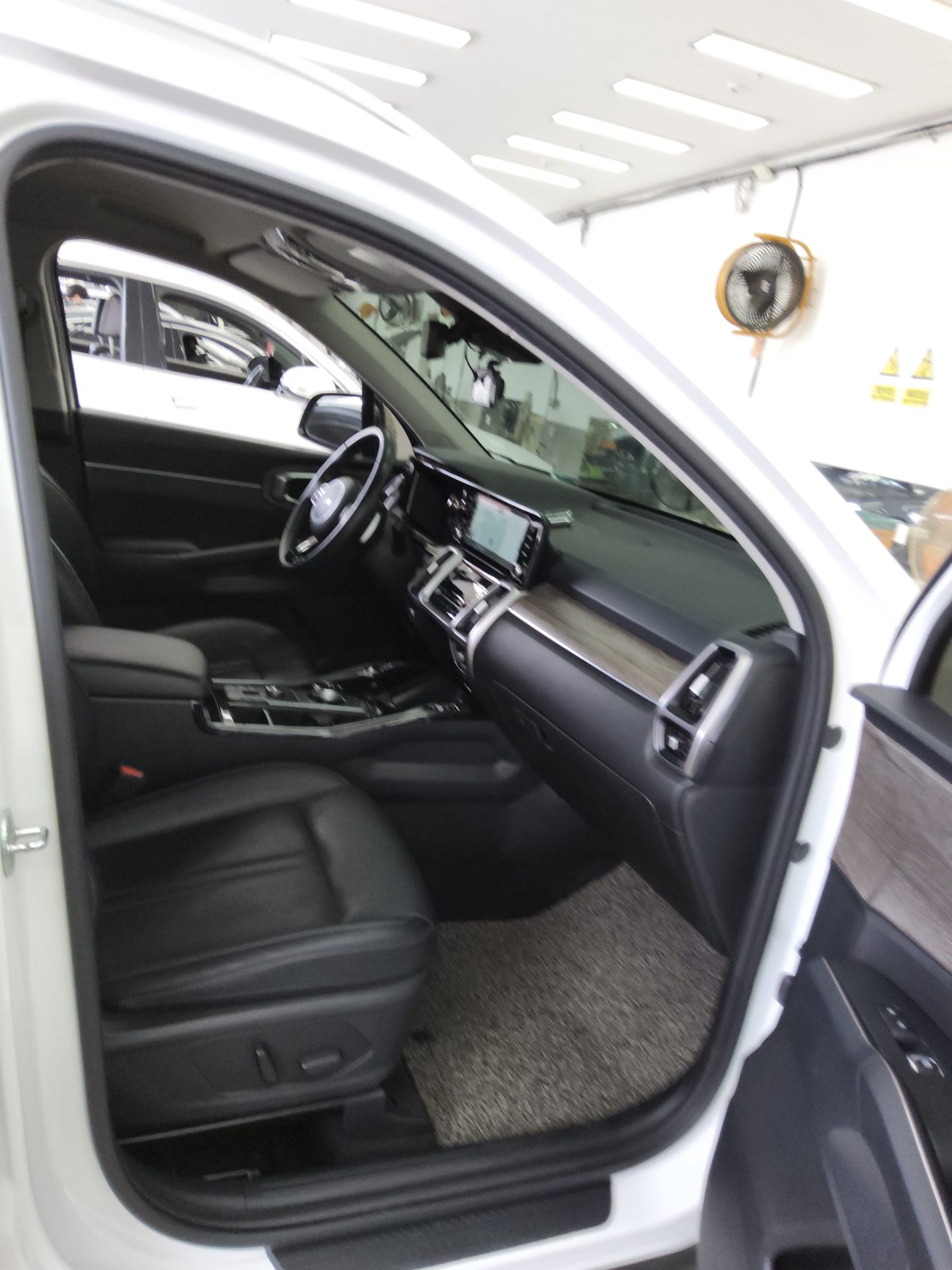 2022 - kia sorento
