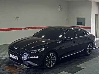 KIA K8 GDI