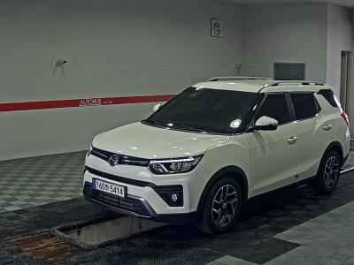 KG MOBILITY (SSANGYONG) TIVOLI AIR A3