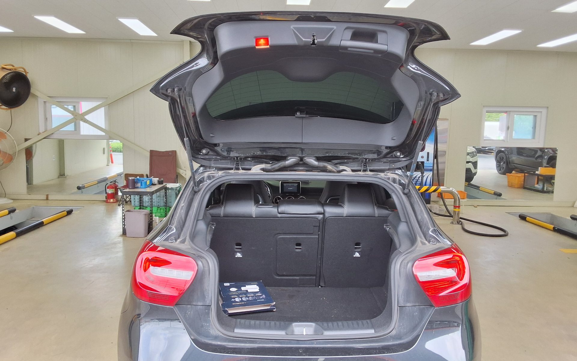 2015 - mercedes-benz a180