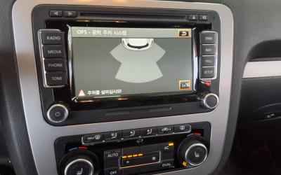 فولكس فاجن Scirocco (3Rd Gen) 2.0 Tdi R Line 2012 LINE