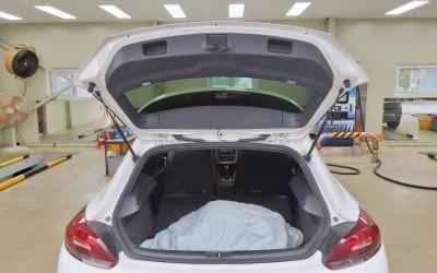 فولكس فاجن Scirocco (3Rd Gen) 2.0 Tdi R Line 2012 LINE