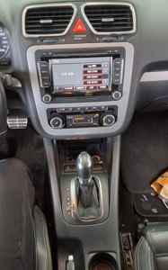 فولكس فاجن Scirocco (3Rd Gen) 2.0 Tdi R Line 2012 LINE
