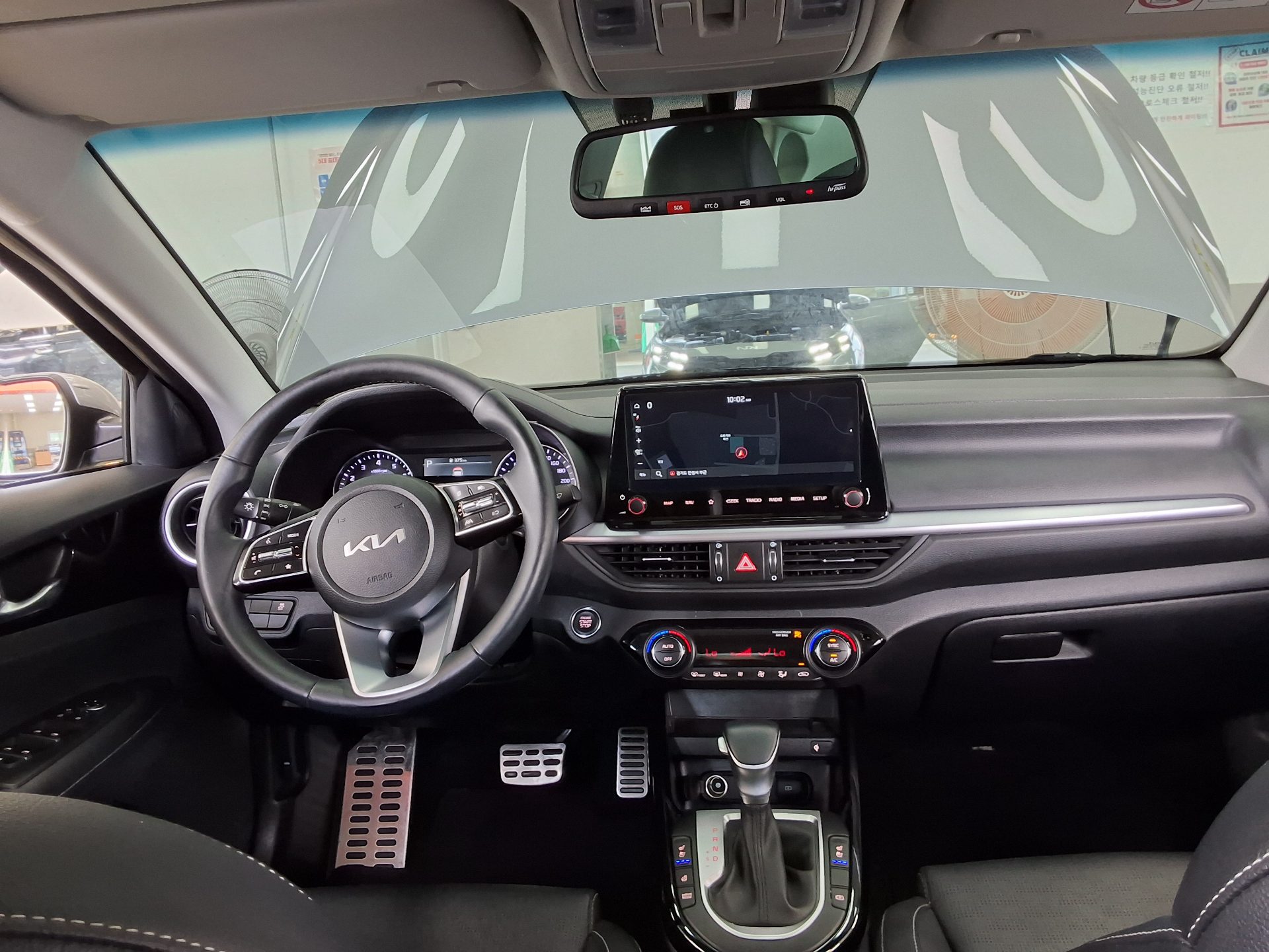 2024 - kia k3