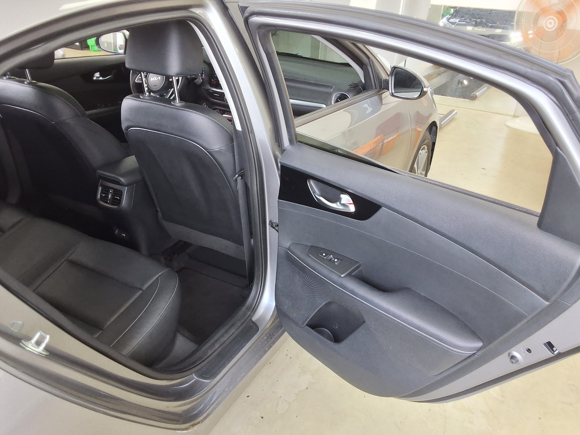 2024 - kia k3