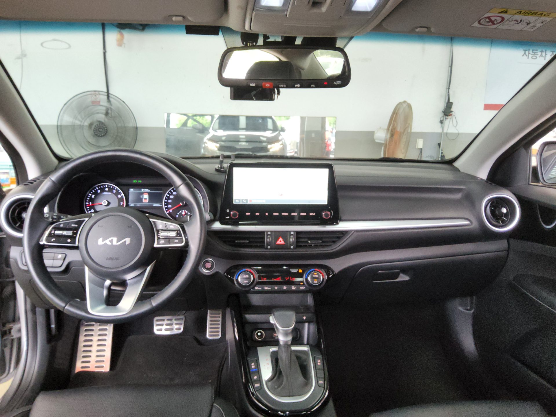 2024 - kia k3