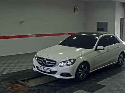 MERCEDES-BENZ CLASS (4TH GEN) E220 CDI AVANTGARDE