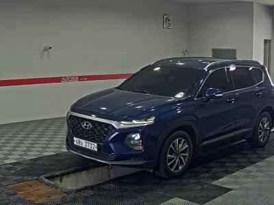 HYUNDAI SANTA FE ()