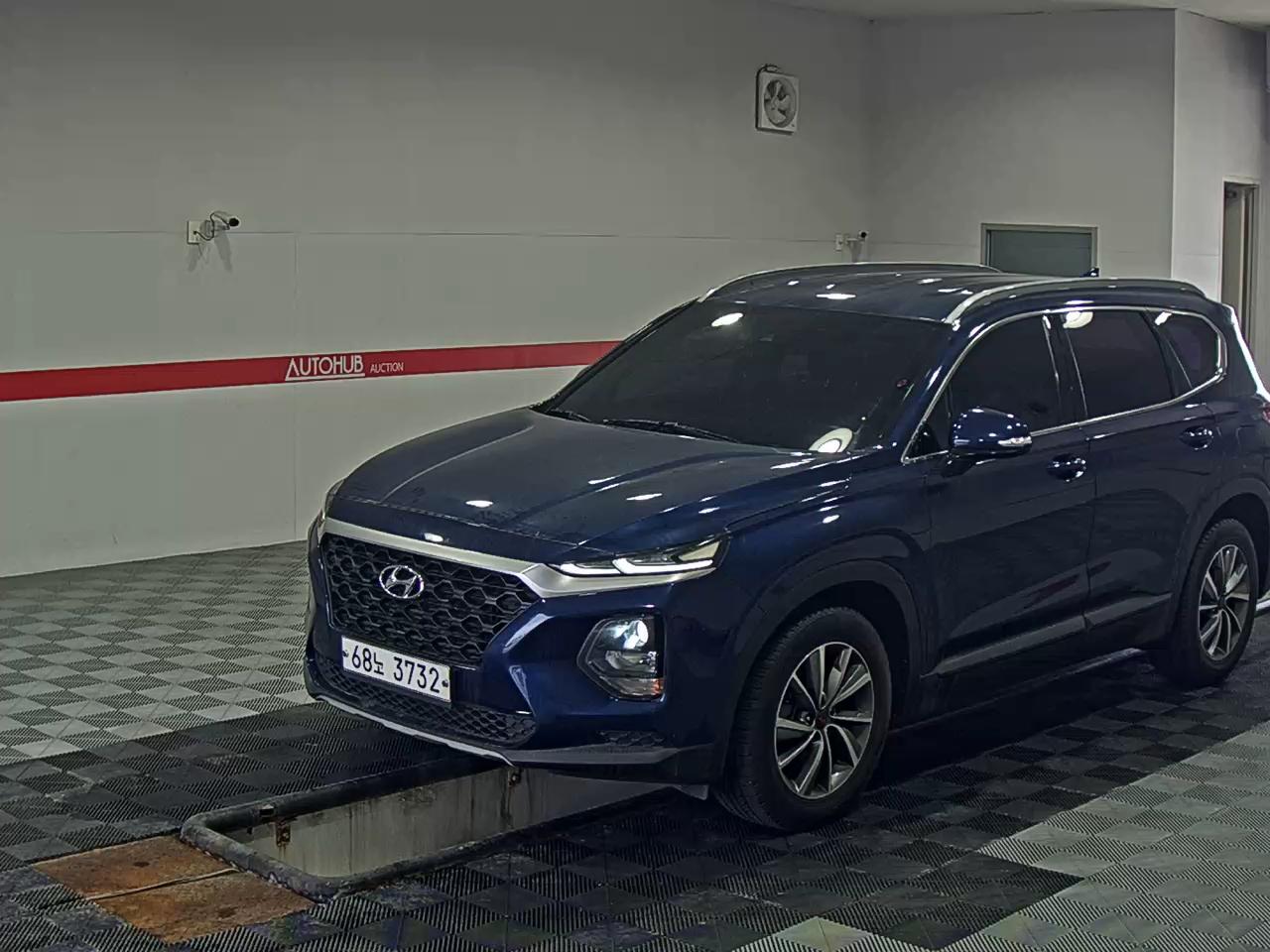 HYUNDAI SANTA FE ()