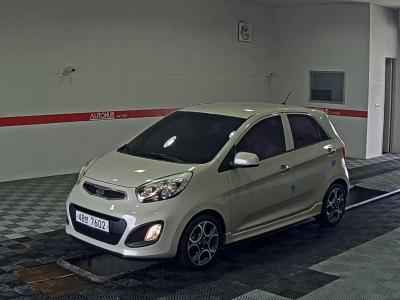KIA MORNING