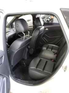 مرسيدس بنز B Class (2Nd Gen) B200 Cdi Blue Efficiency 2015 b200 cdi