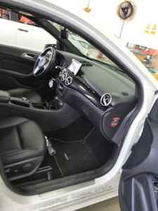مرسيدس بنز B Class (2Nd Gen) B200 Cdi Blue Efficiency 2015 b200 cdi