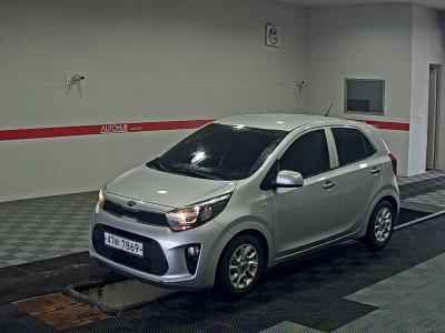 KIA MORNING (JA)