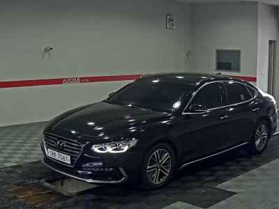 HYUNDAI GRANDEUR GDi