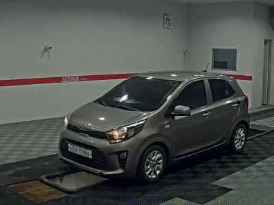 KIA MORNING (JA)