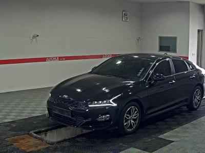 KIA K5 (DL3)