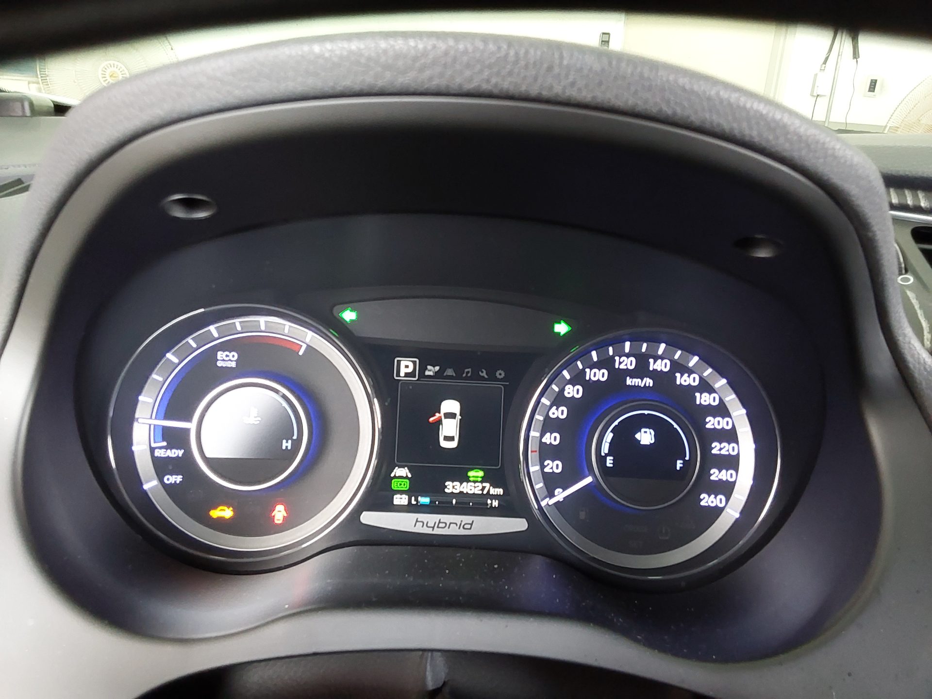 2016 - hyundai grandeur