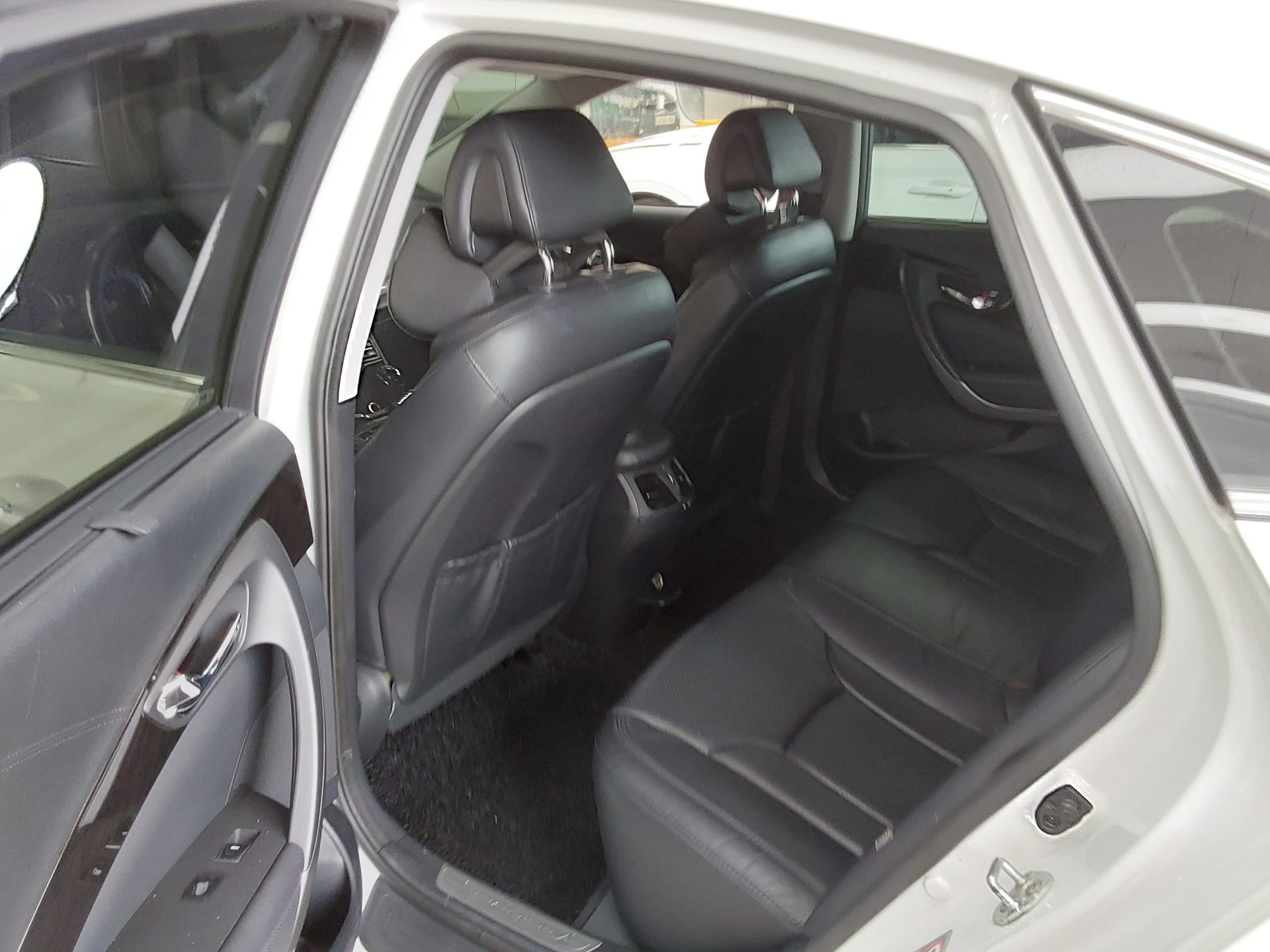 2016 - hyundai grandeur