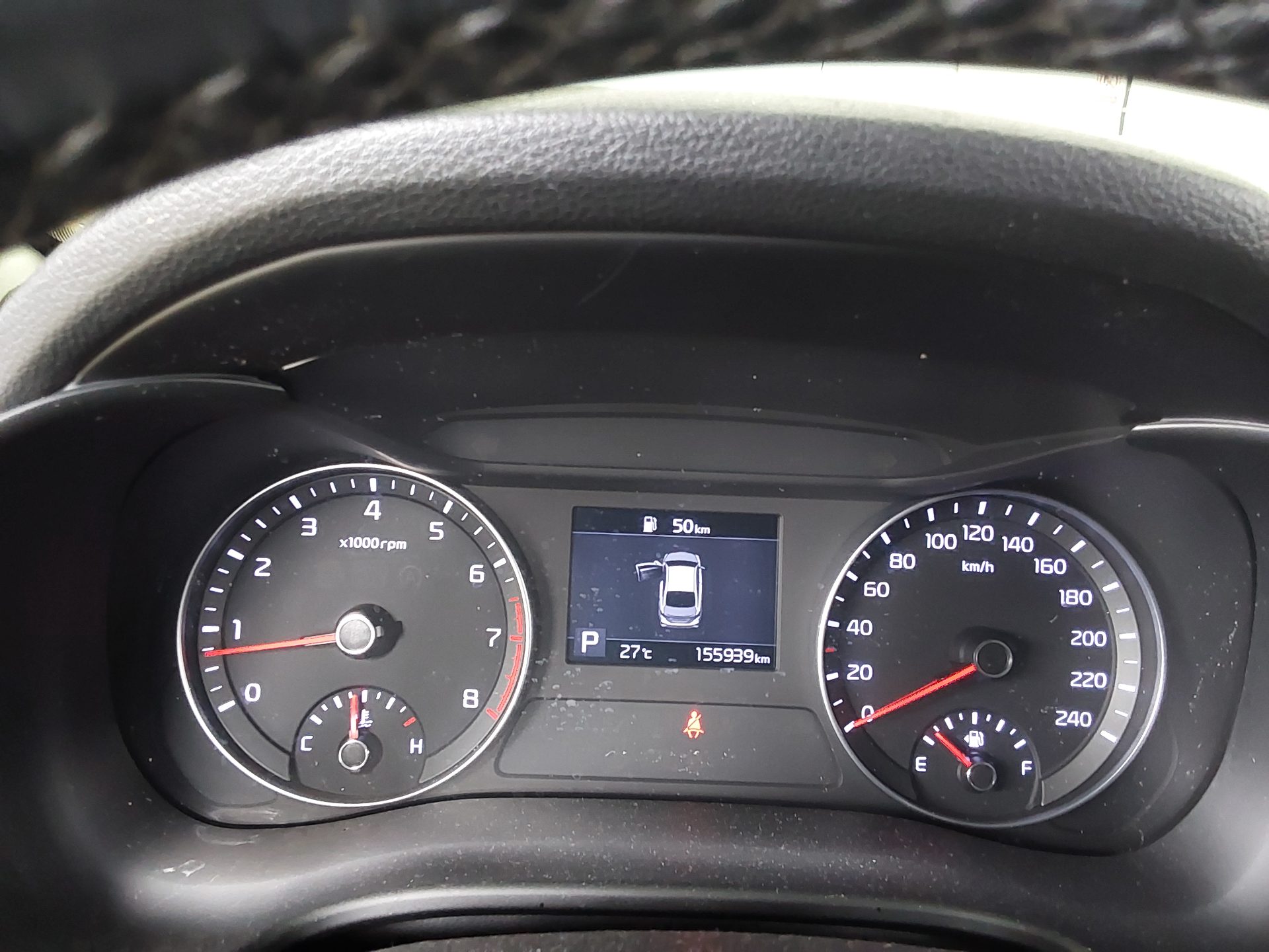 2019 - kia k3