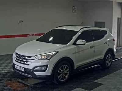 HYUNDAI SANTA FE (DM)