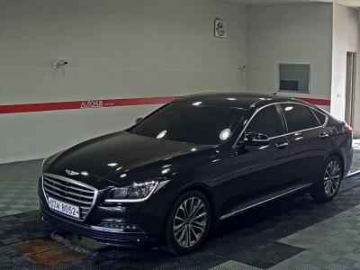 HYUNDAI GENESIS DH G330