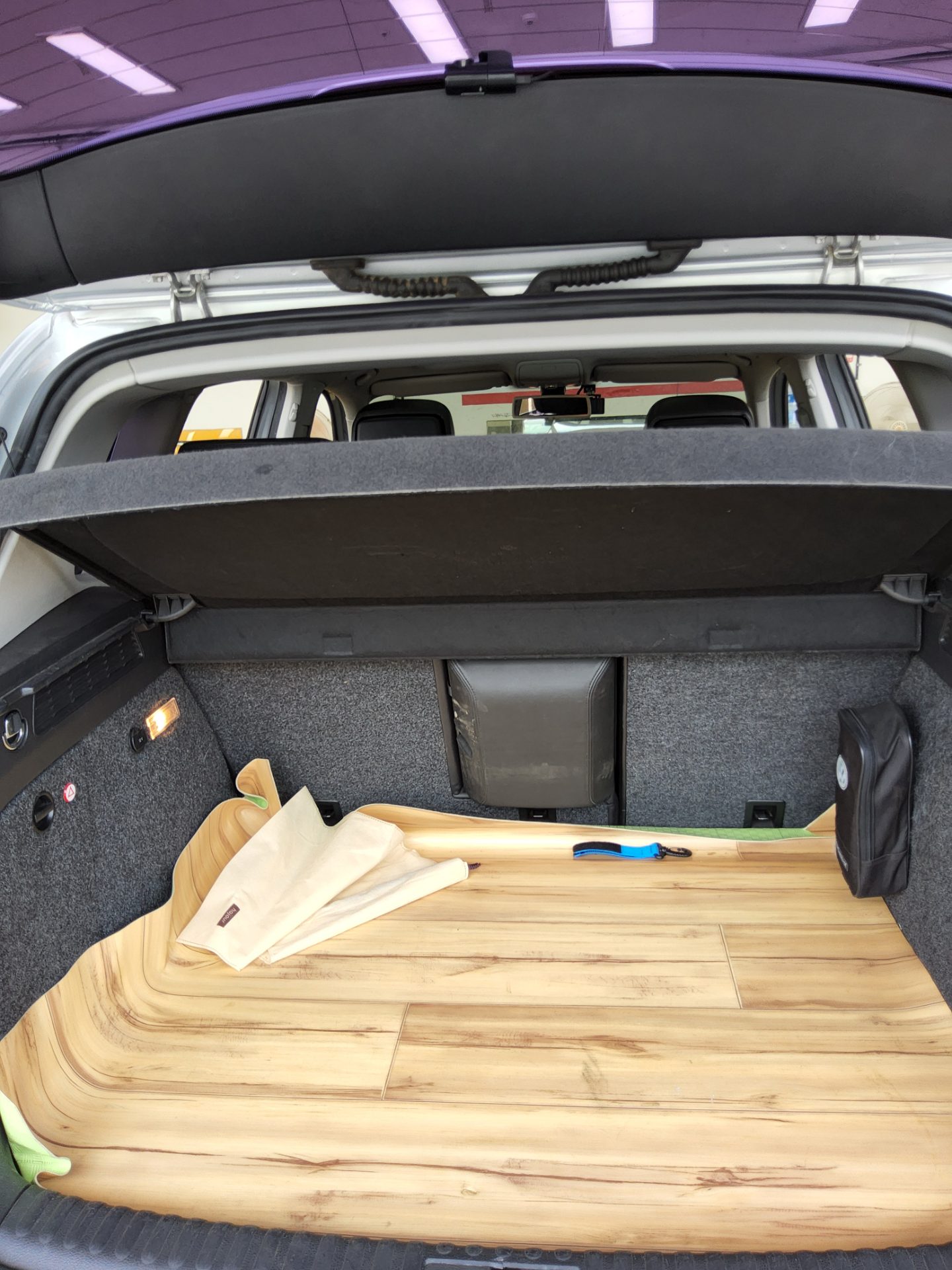 2012 - volkswagen tiguan