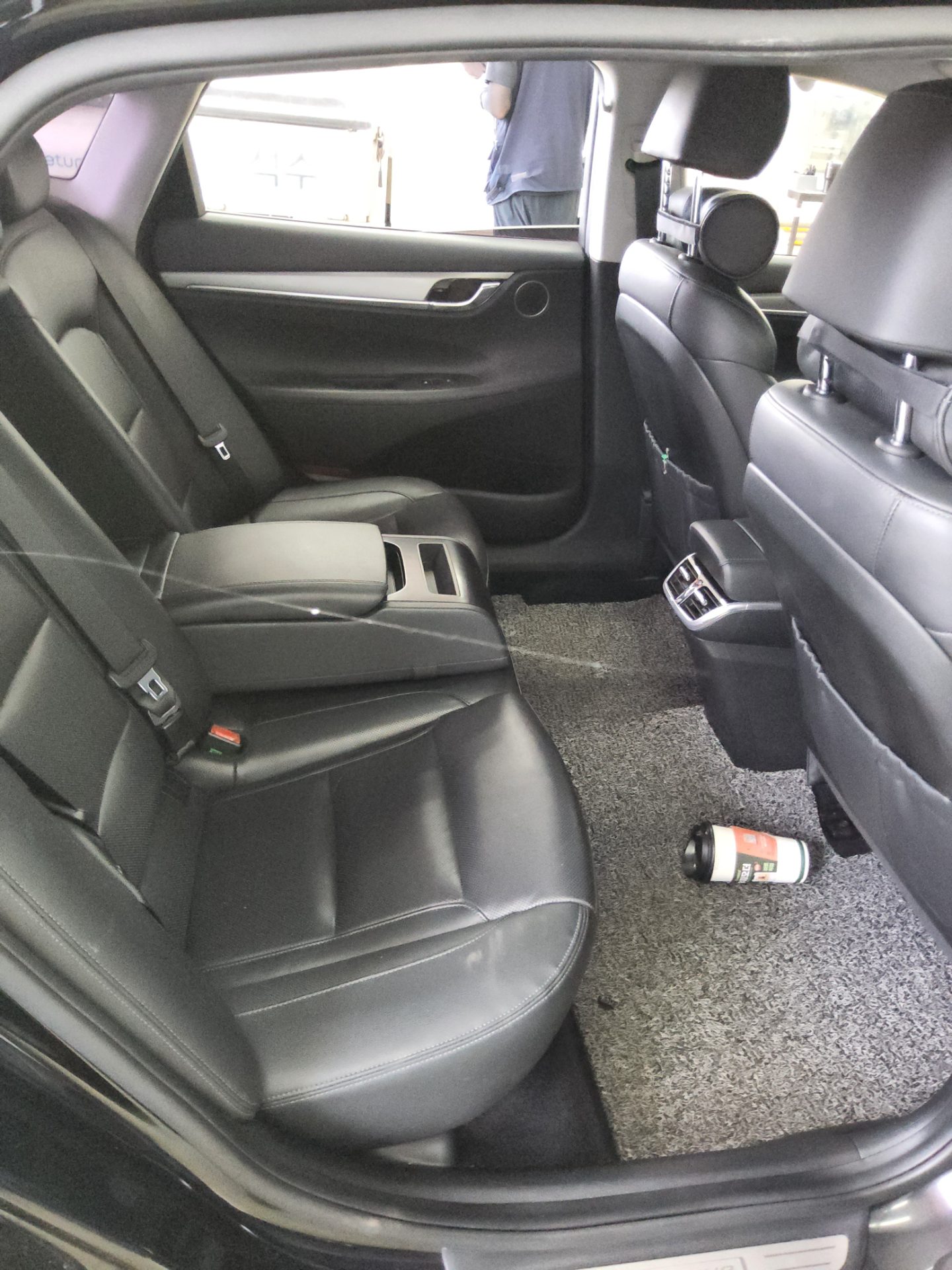 2020 - hyundai grandeur