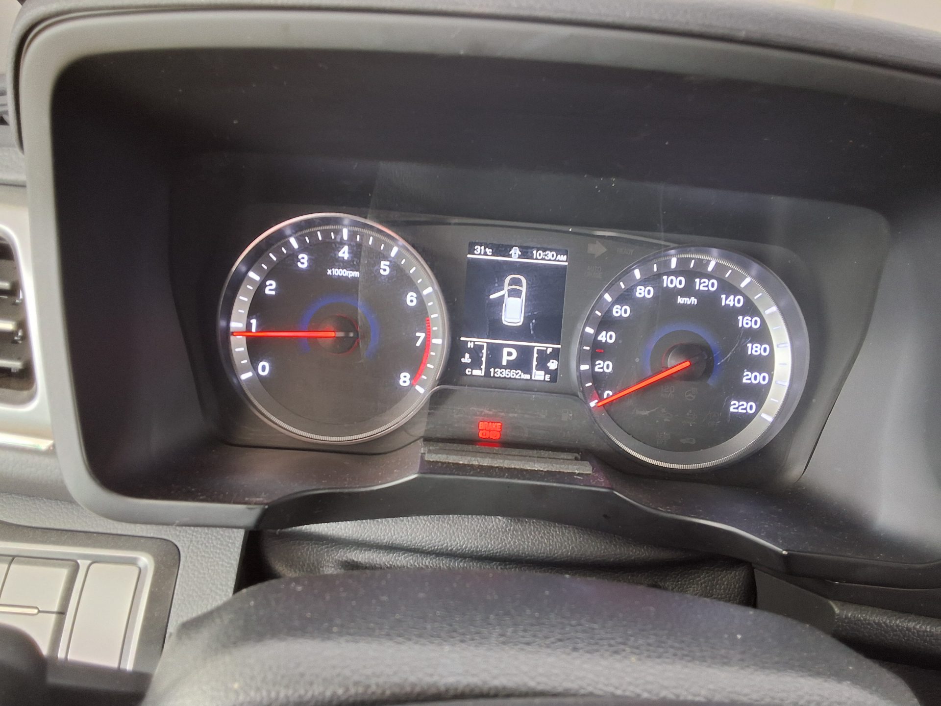 2021 - ssangyong tivoli
