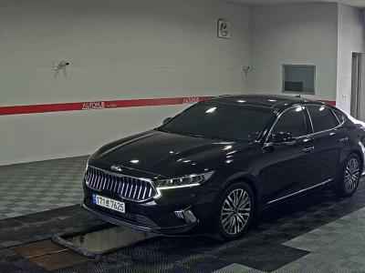 KIA K7 GDi