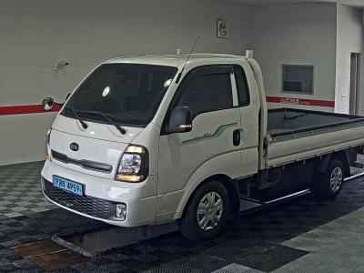 KIA BONGO III CARGO