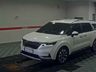 KIA CARNIVAL (KA4)