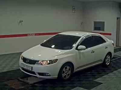 KIA FORTE GDI