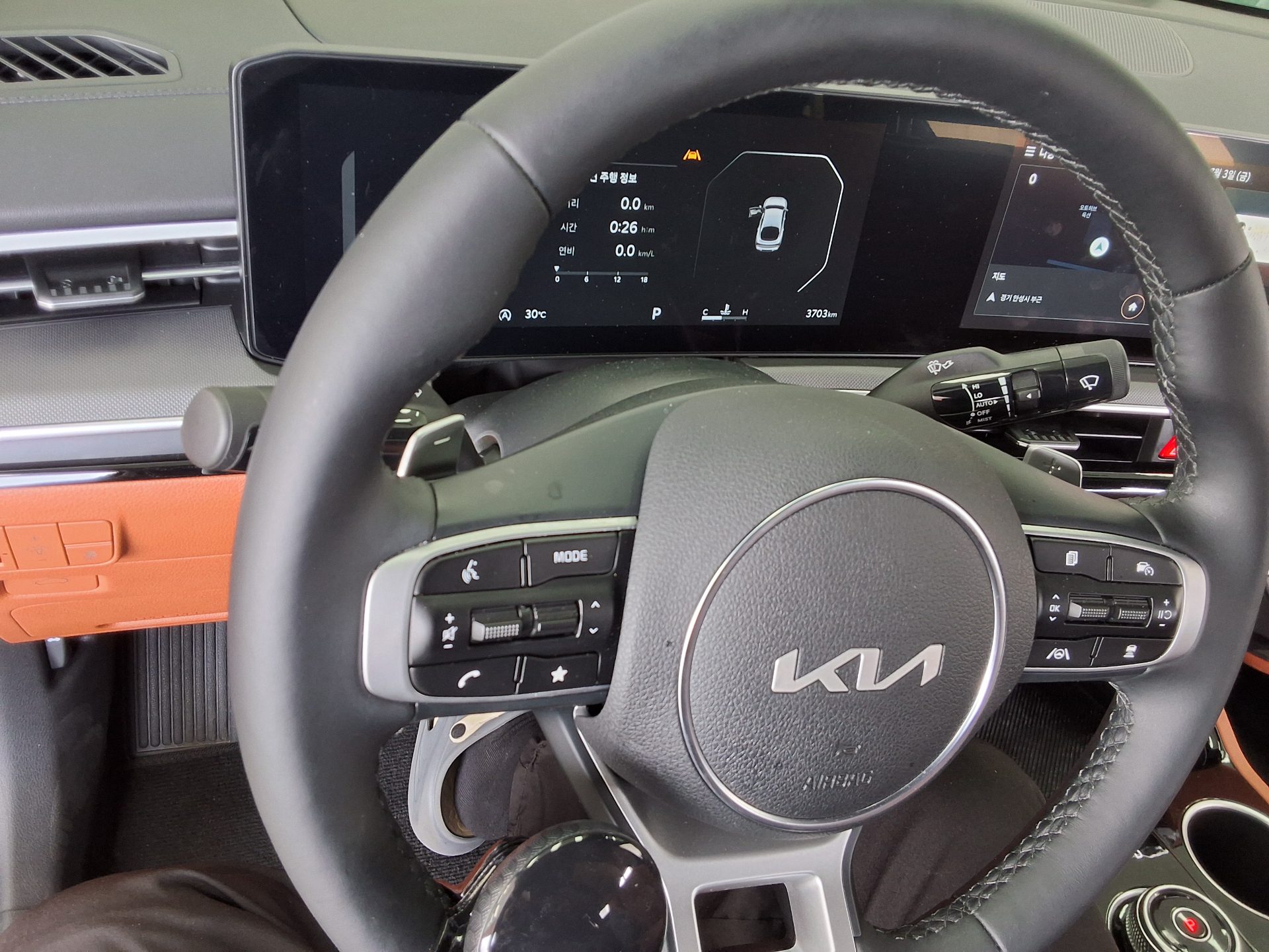 2025 - kia k5