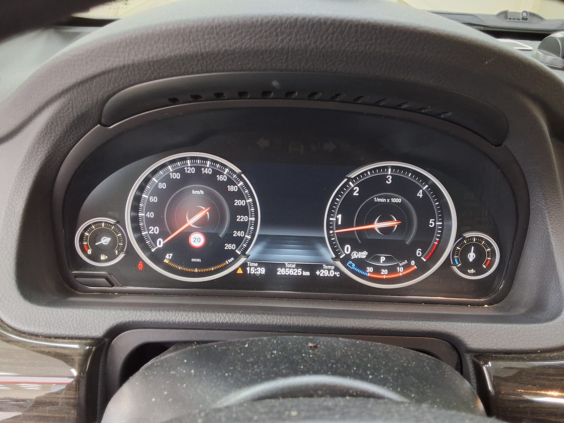 2016 - bmw gran turismo