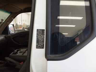 هيونداي Porter Ii Freezer Box Truck Super Cab Twin Compressor 2020 freezer box truck