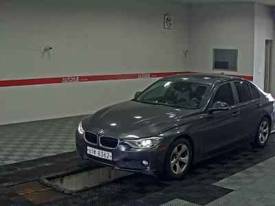 BMW 3 SERIES (6TH GEN) 320d ED EDITION