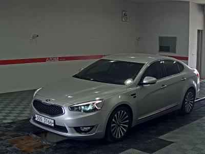 KIA K7 GDI