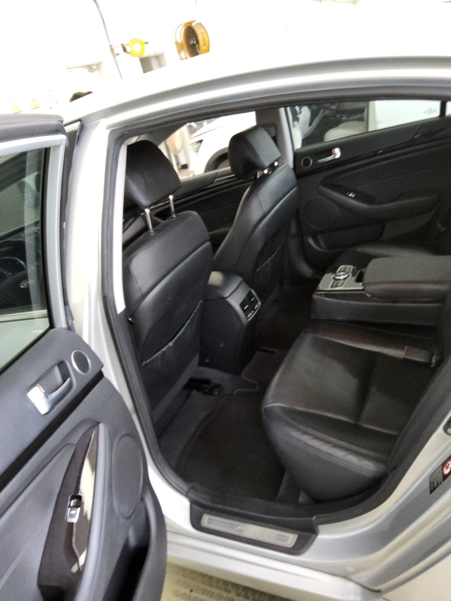 2013 - kia k7