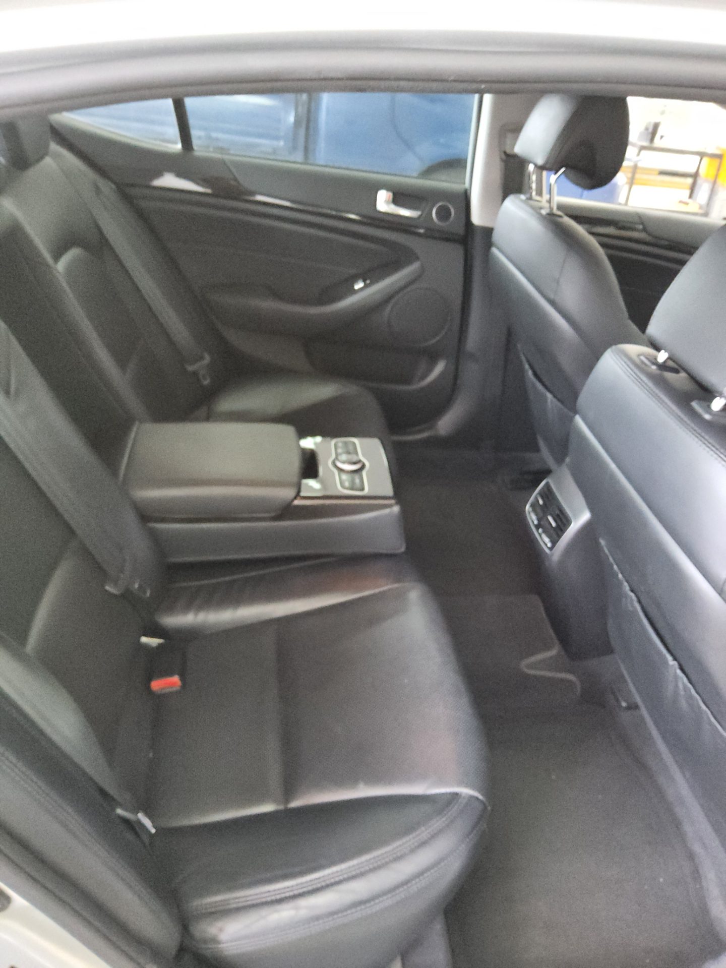 2013 - kia k7