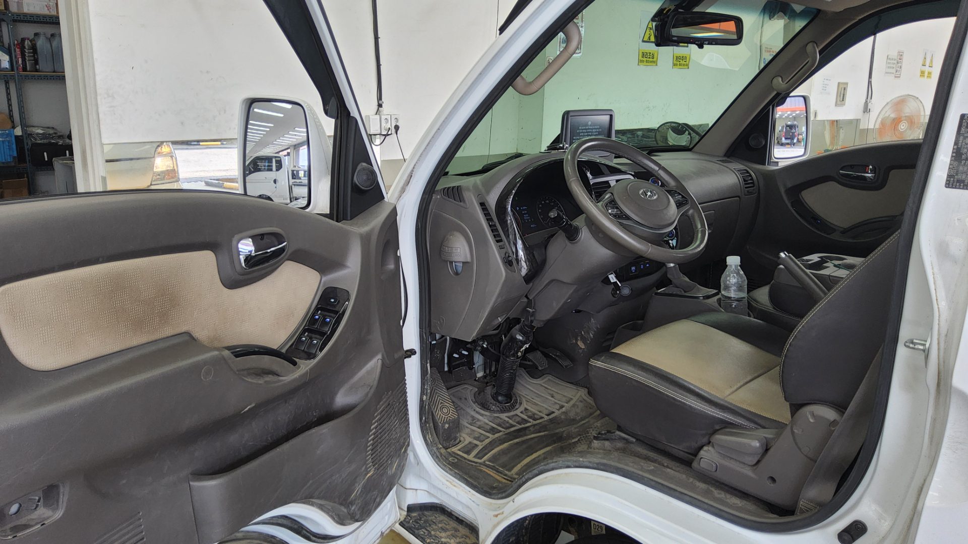 2022 - hyundai porter